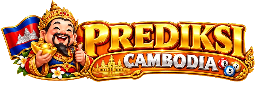 Prediksi Magnum Cambodia